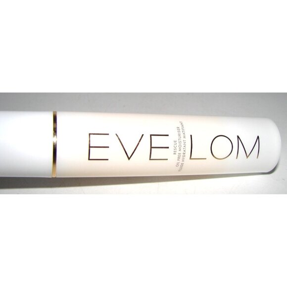 NEW Eve Lom Rescue Oil Free Moisturizer Fluid Hydratant Lightweight 50mL 1.7floz - Picture 1 of 9